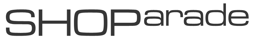 SHOParade Logo
